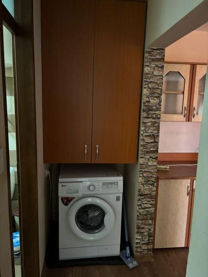 Vand apartament doua camere decomandat etaj 2 - 6