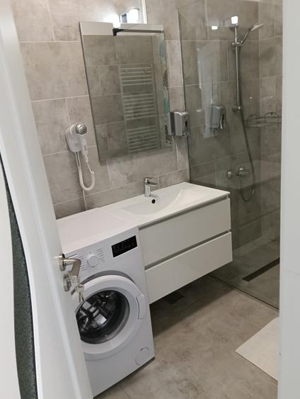 MAMAIA NORD - NAVODARI 2 CAMERE 49 MP. BLOC NOU, MOBILAT, UTILAT + LOC PARCARE - 3