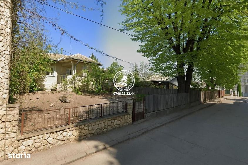 Teren de vanzare Iasi, Centru, - 2