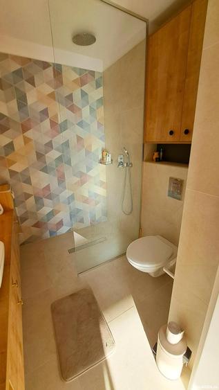 Proprietar * Comision 0% * Aradului * 2 camere * nemobilat * 53 mp + balcon 12 mp - 7