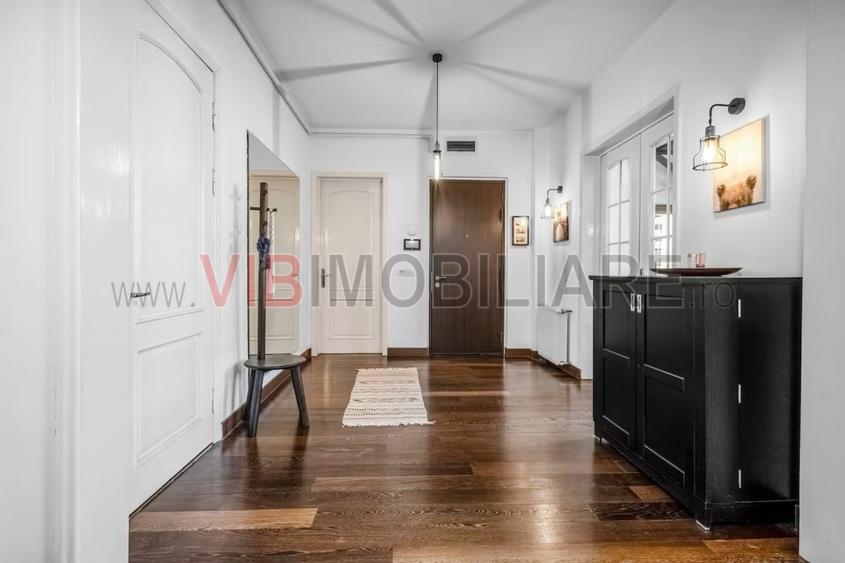 Duplex LUX 3 camere Stefan cel Mare - mobilat si utilat complet - 4