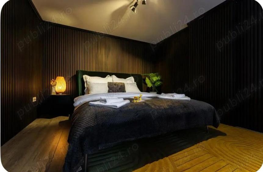 Apartament Loft Modern Ideal locuin?a sau studio muzical birou - 4