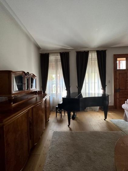 Casa Individuala 690 mp  Cristian - 16