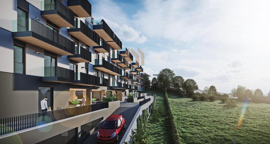 Apartament in constructie Premium/Zona Frunzisului - 4