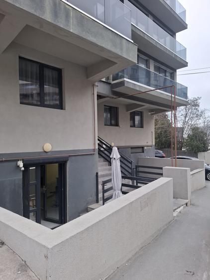 Apartament cu 2 camere Hanul cu Peste - 60000 euro - 2