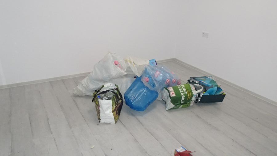 Casa noua semifisata in Deva, P+M, zona Zavoi, SC:245 mp, teren 719 mp - 16