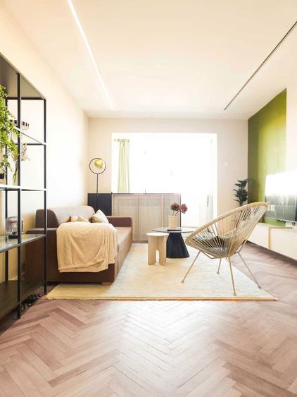 Apartament 2 camere | Copou | Universitate UAIC - 8