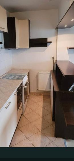 Garsoniera Astra- langa Spitalul Judetean  - 5