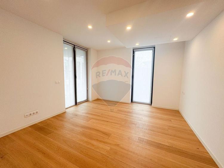 Apartament cu 2 camere si terasa generoasa in Kiseleff- Aviatorilor - 2