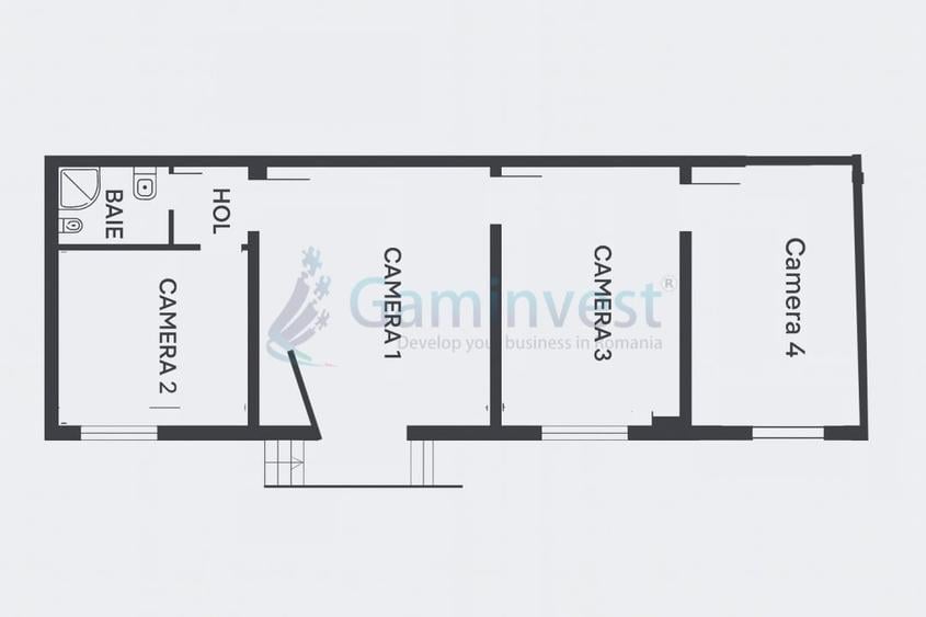 Spatiu comercial de vanzare, Rogerius, Oradea - 1