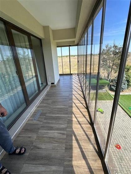 Vanzare apartament 3 camere, Pipera, Scoala Americana,Parcare, boxa, Lux - 18