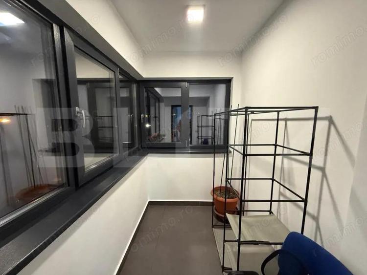 Apartament 2 camere, 51,5 mp, zona Cug Selgros - 14