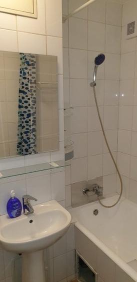 Tineretului-Parc,Garsoniera Vedere Parc - 4