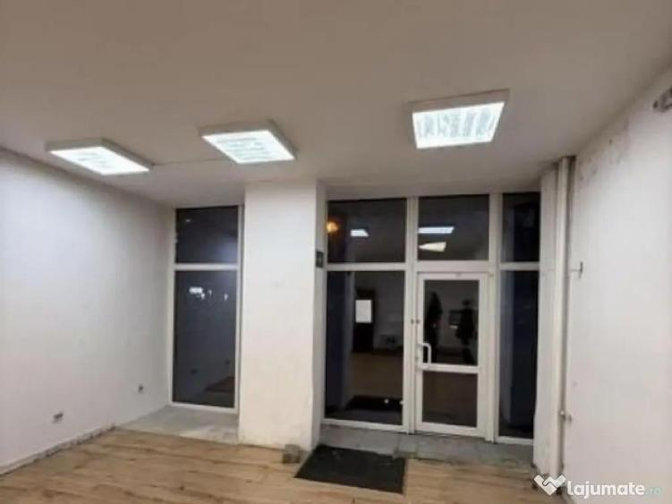 Mosilor 40 mp spatiu stradal pretabil agentie de asigurari - 1