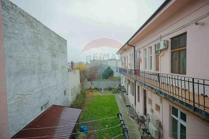 Apartament premium cu 4 camere de închiriat - Ultracentral - 22
