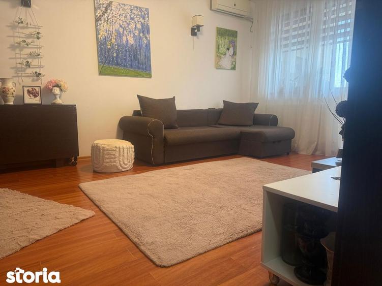 Prelungirea Ghencea 2 camere decomandat 63 mp, complex Latin - 2