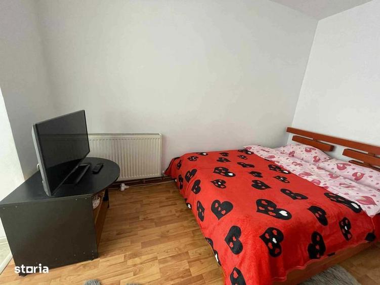 Apartament de vanzare Toplita - pentru locuinta sau spatiu comercial - 4