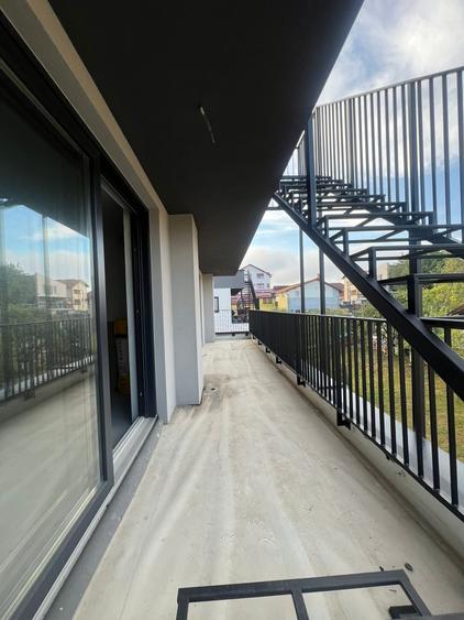 De vânzare Penthouse - cart Zorilor - 15