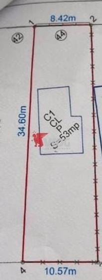 Casa demolabila cuteren de 328 mp - 3