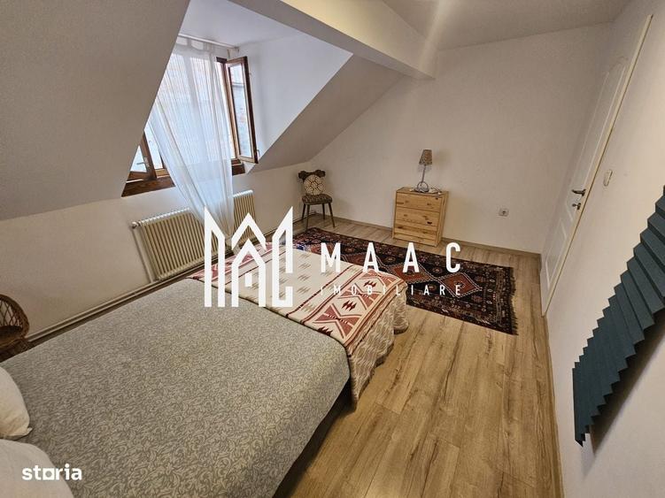 Casă cu 4 camere cu Centrală Termică în Central