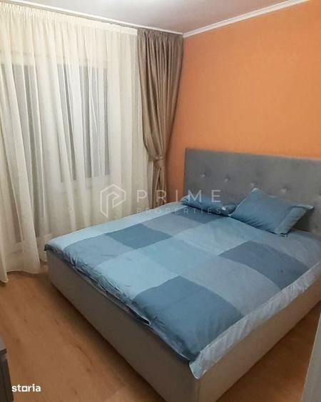 Apartament cu 3 camere în Tudor