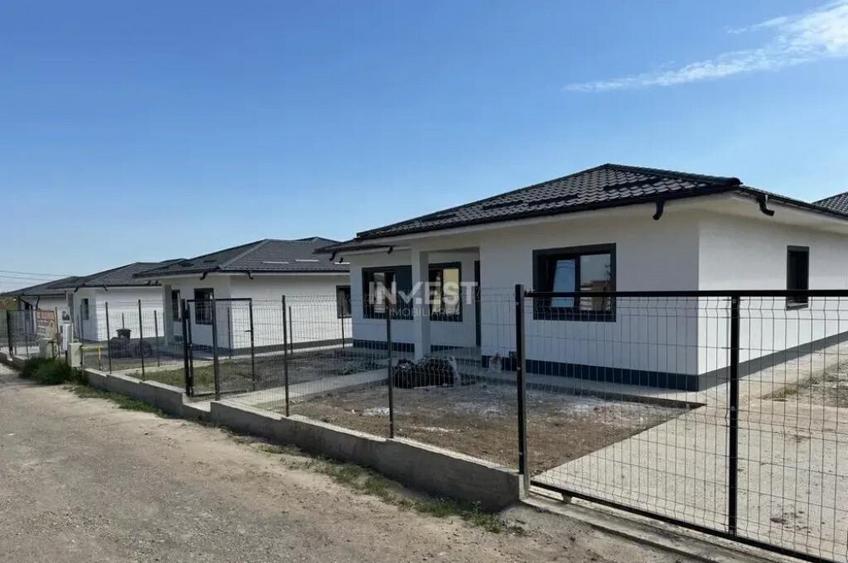 Casa cu 4 camere *finalizata & intabulata* in zona Buciu - 2