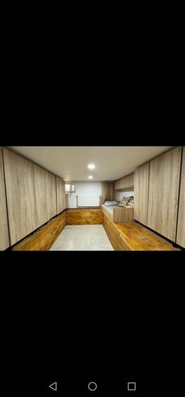 Inchiriez 2 camere, mobilate, utilate, cu parcare si WI-FI - 1