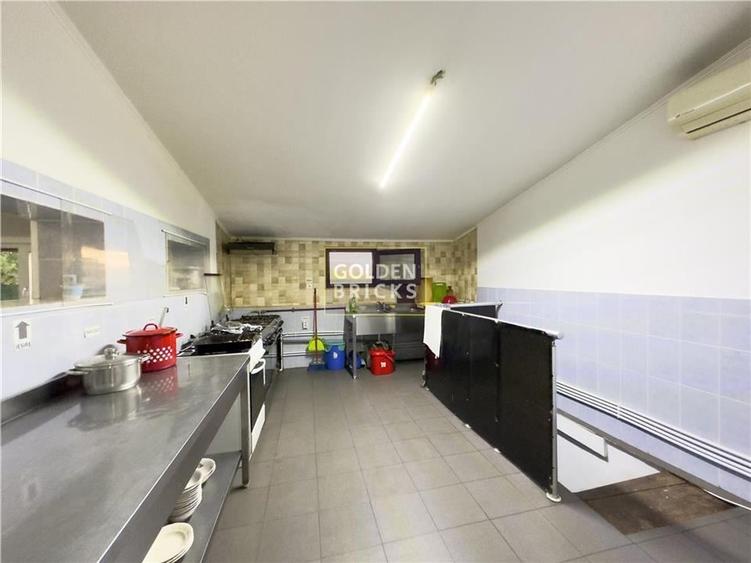 Mogosoaia | Pretabila azil de batrani sau gradinita | vila individuala - 11