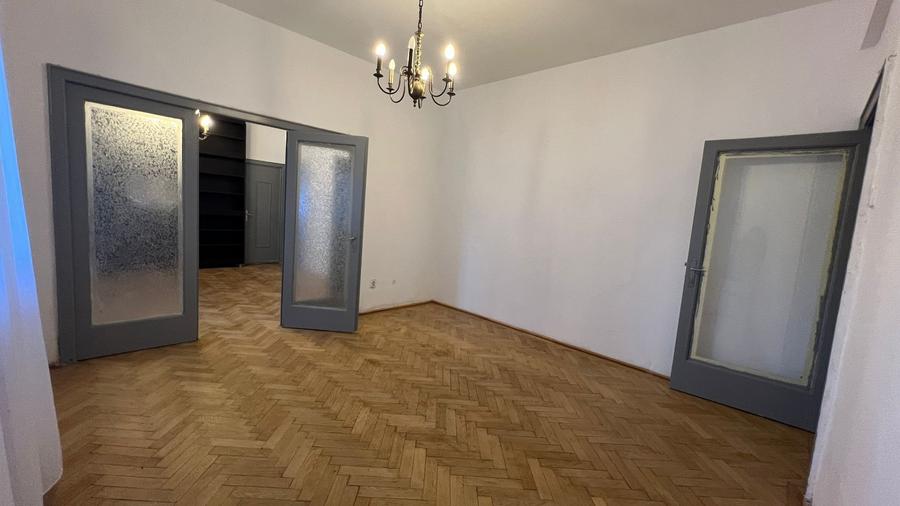 Universitate - Rosetti - Apartament 3 camere- renovat 2025-semimobilat-centrala - 17