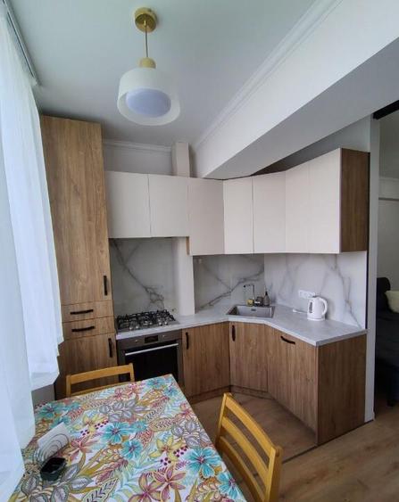 Apartament cu 2 camere de inchiriat in zona Aviatiei - 2