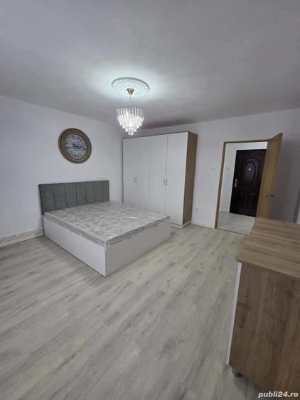 De vanzare garsoniera cf1, complet renovata,mobilata, 34.000 euro - 5