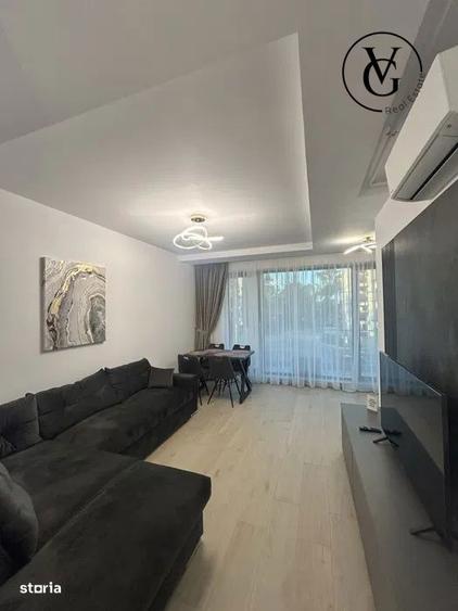 Apartament 2 camere Lake On Mamaia / Pet friendly - 1