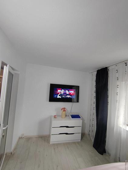 Apartament 2 camere Zona Progresu | Complet mobilat ?i utilat | Balcon generos - 1
