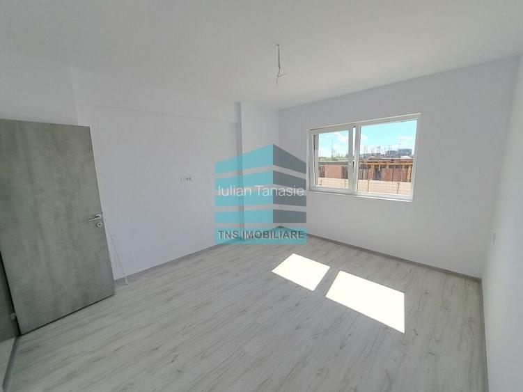 Apartament 2 Camere, TitanPallady  Metrou, Incalzire Pardoseala