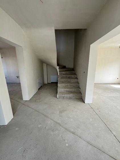 Casă modernă și luminoasă – Florești, Str. Urusagului - 14