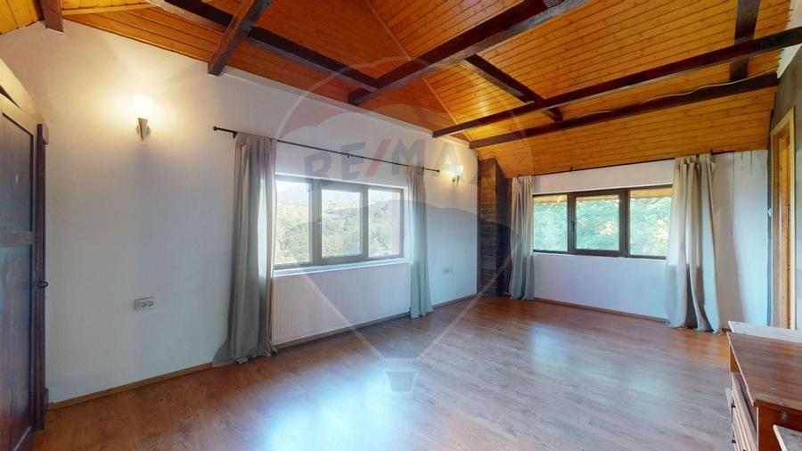 Refugiu exclusiv in Carpati - O oportunitate unica de investitie! - 22