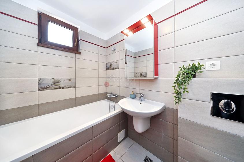 Urban Splendor - Apartament mobilat si utilat complet - 5