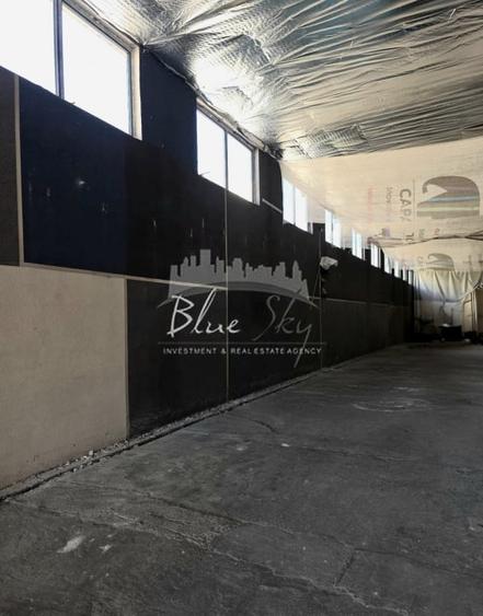 Hala 1094 mp in Zona Industiala - 12