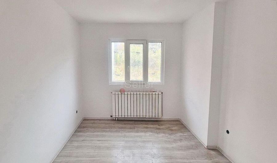 Aproape De Castelul Cantacuzino - 2