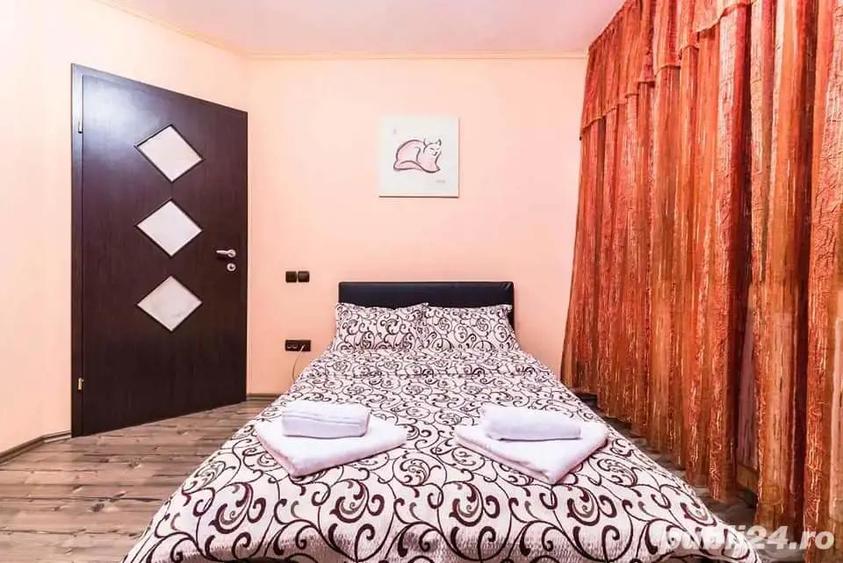 Cazare Sanpetru Brasov Tractoru - 2