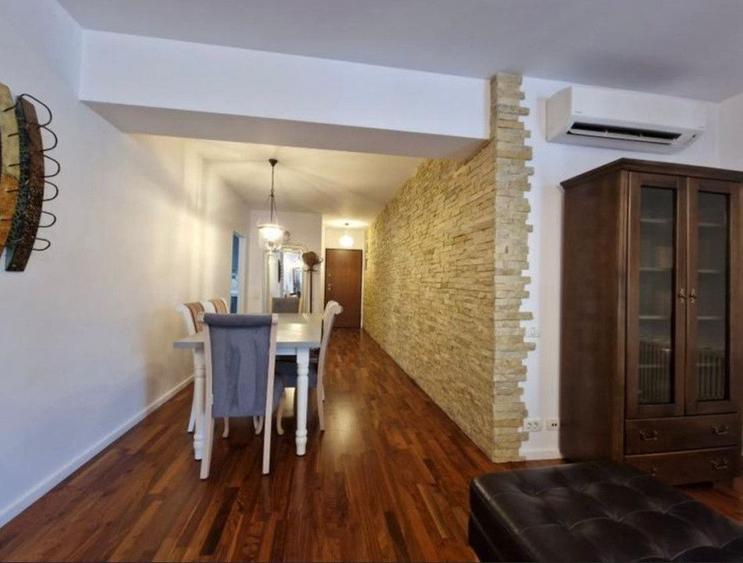 4 Camere / 5 Minute Padurea Baneasa / Mobilat Utilat / Loc Parcare - 11