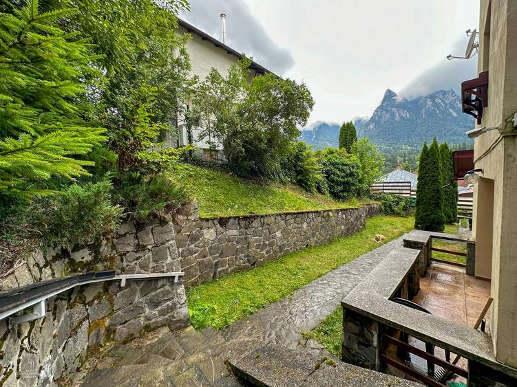 Locatie premium in Zamora – Casa cu vedere si potential turistic - 27