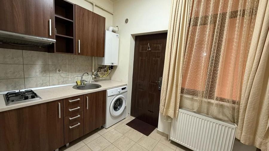 CHIRIE - Centru Vechi Baia Mare-apartament 1 camera - 3