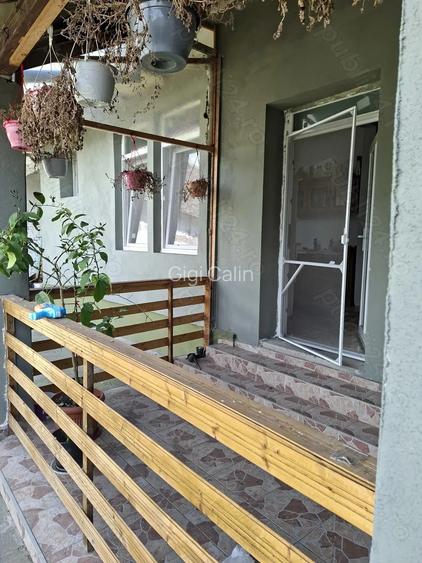 Vand casa Teremia Mare
