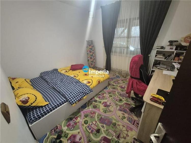 Casa individuala, intabulata, 193 mp Tomesti Iasi! - 5