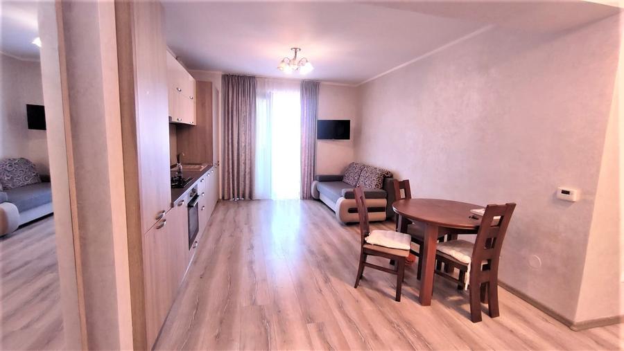3 camere, bloc Libertatii – zona Blvd. George Coșbuc / Str. Movilei - 2