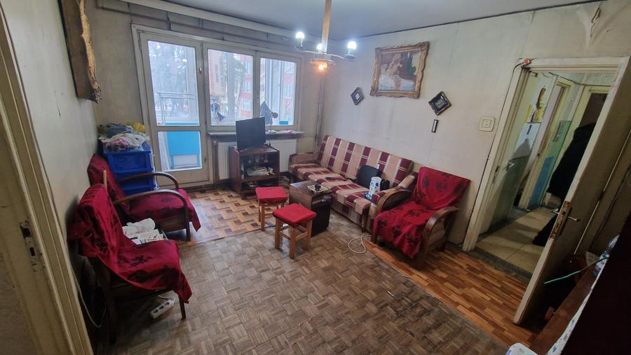 apartament 3 camere Saturn - 8