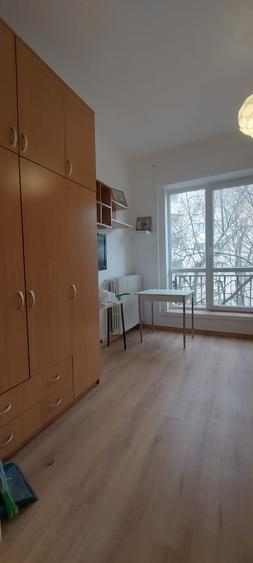 Universitate - Garsoniera decomandata in inima orasului, metrou la scara - 2