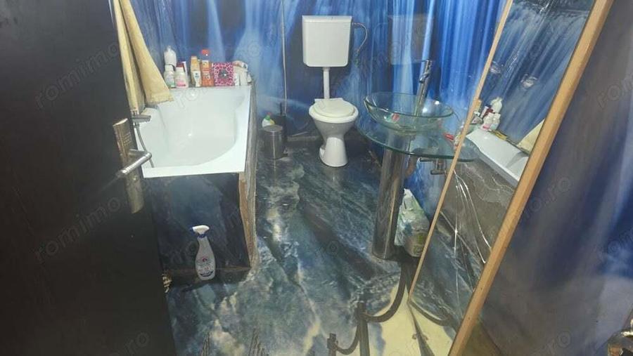 Vand casa in Deva, zona Ceangai, P+E+M + terasa, suprafata totala de teren 48 mp, SC: 162 mp - 15