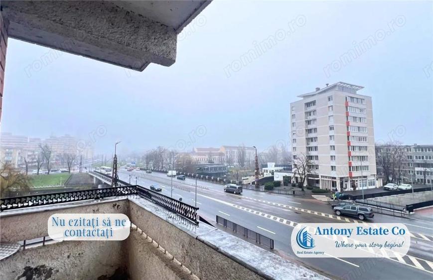 Apartament de inchiriat, 1 Camera, Magheru, Central, Oradea - 2